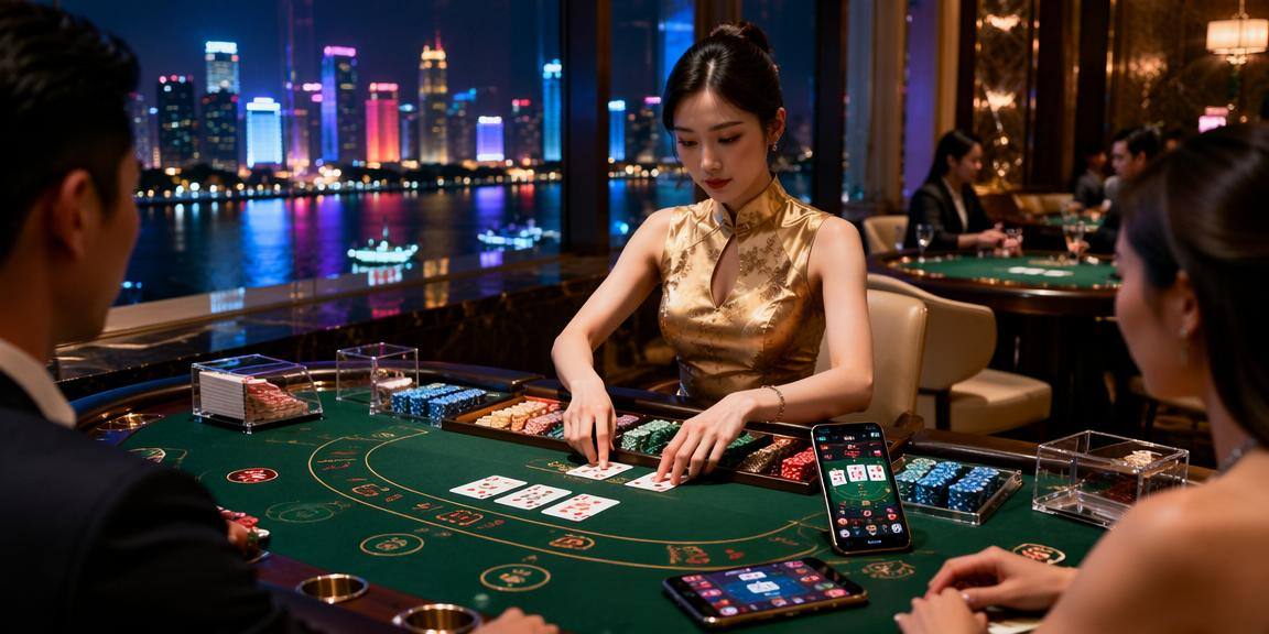 77ee Giải Blackjack Hàng Tuần